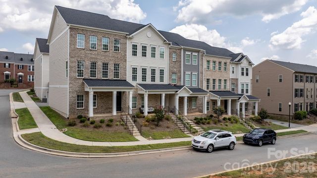 13924 Winmau Lane 10, Huntersville, NC 28078