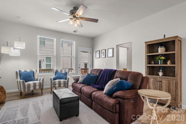 13924 Winmau Lane 10, Huntersville, NC 28078