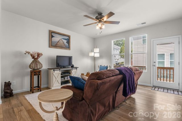 13924 Winmau Lane 10, Huntersville, NC 28078