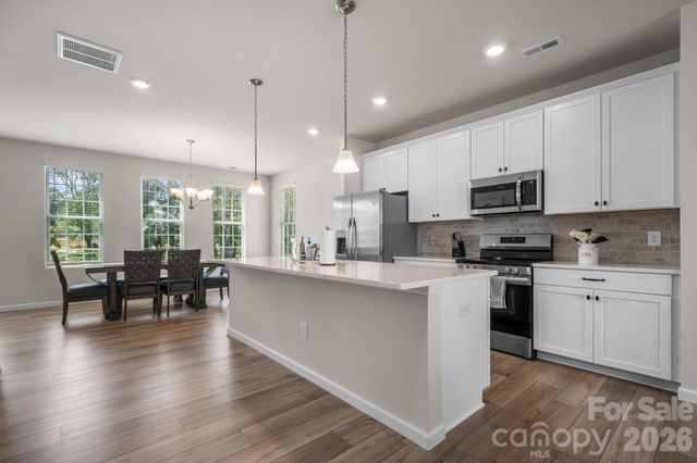 13924 Winmau Lane 10, Huntersville, NC 28078