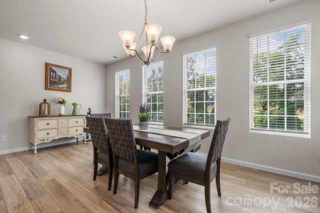 13924 Winmau Lane 10, Huntersville, NC 28078