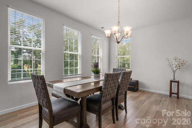 13924 Winmau Lane 10, Huntersville, NC 28078