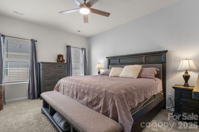 13924 Winmau Lane 10, Huntersville, NC 28078