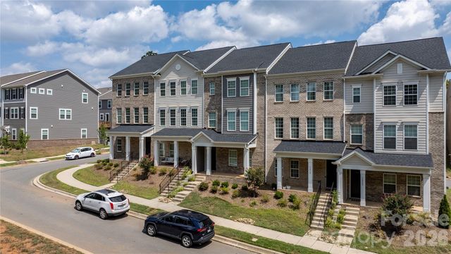 13924 Winmau Lane 10, Huntersville, NC 28078