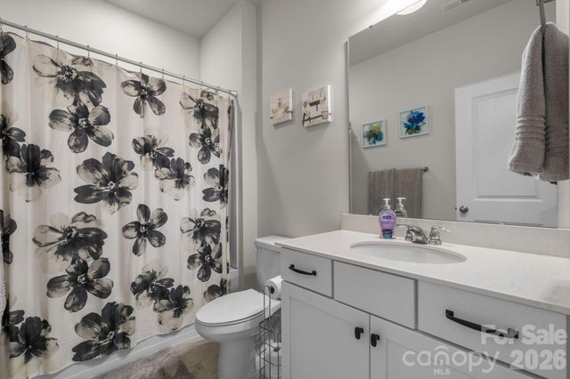 13924 Winmau Lane 10, Huntersville, NC 28078