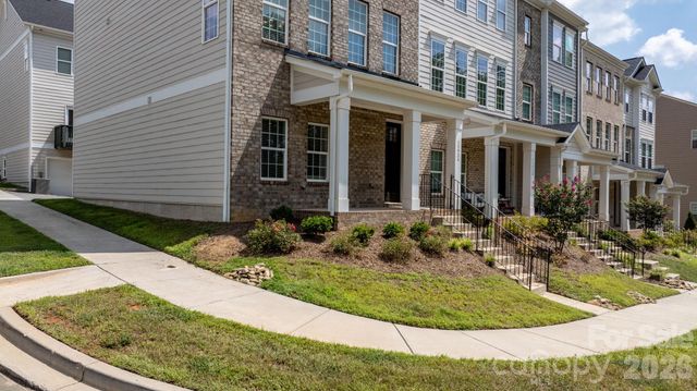 13924 Winmau Lane 10, Huntersville, NC 28078