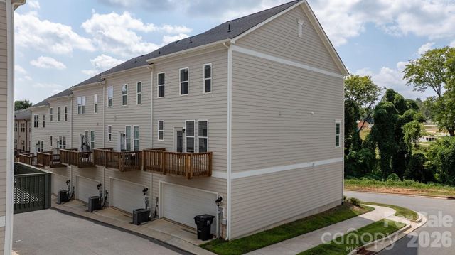 13924 Winmau Lane 10, Huntersville, NC 28078