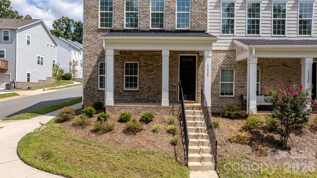 13924 Winmau Lane 10, Huntersville, NC 28078