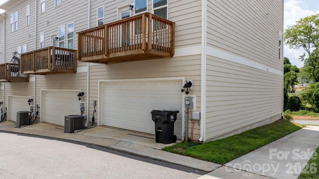 13924 Winmau Lane 10, Huntersville, NC 28078