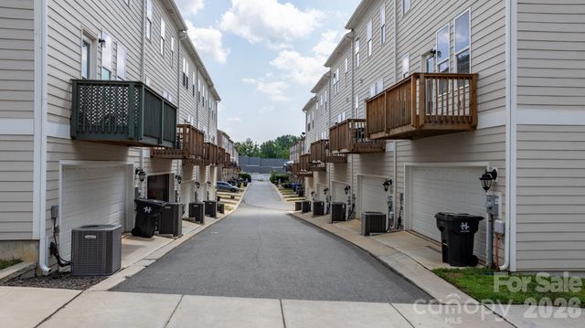 13924 Winmau Lane 10, Huntersville, NC 28078