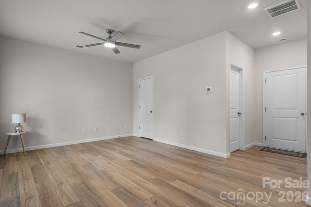 13924 Winmau Lane 10, Huntersville, NC 28078