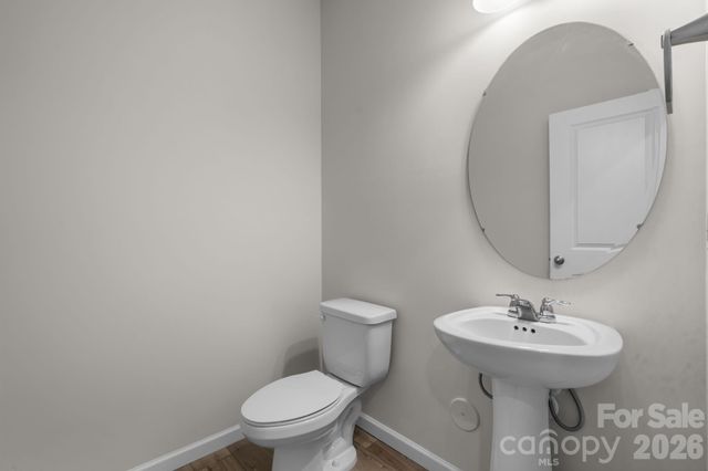 13924 Winmau Lane 10, Huntersville, NC 28078