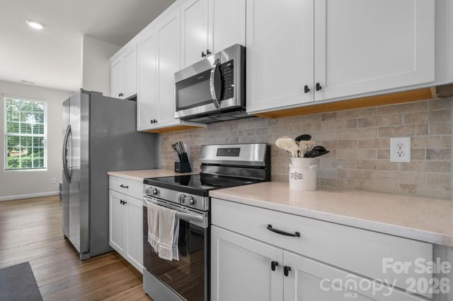 13924 Winmau Lane 10, Huntersville, NC 28078
