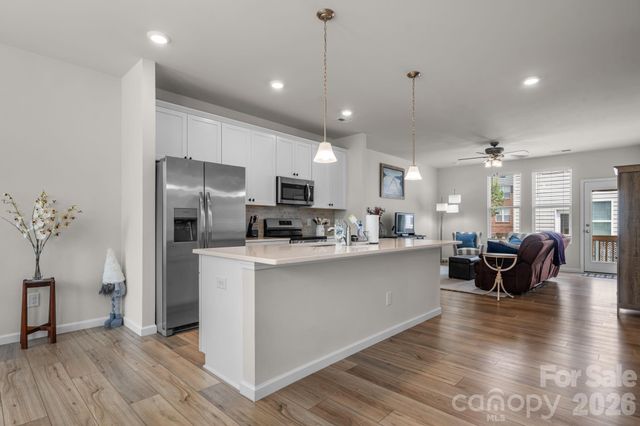 13924 Winmau Lane 10, Huntersville, NC 28078