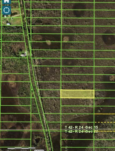 33418 OIL WELL ROAD, Punta Gorda, FL 33955