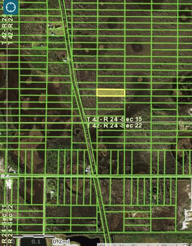 33418 OIL WELL ROAD, Punta Gorda, FL 33955