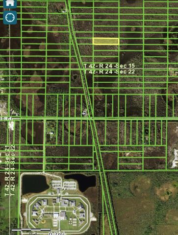 33418 OIL WELL ROAD, Punta Gorda, FL 33955