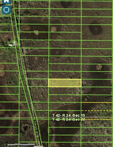 33418 OIL WELL ROAD, Punta Gorda, FL 33955