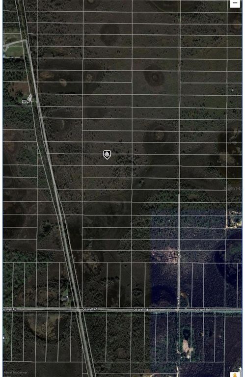 33418 OIL WELL ROAD, Punta Gorda, FL 33955