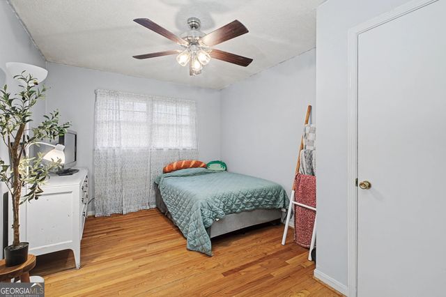 380 Wayside Road NE, Rome, GA 30161