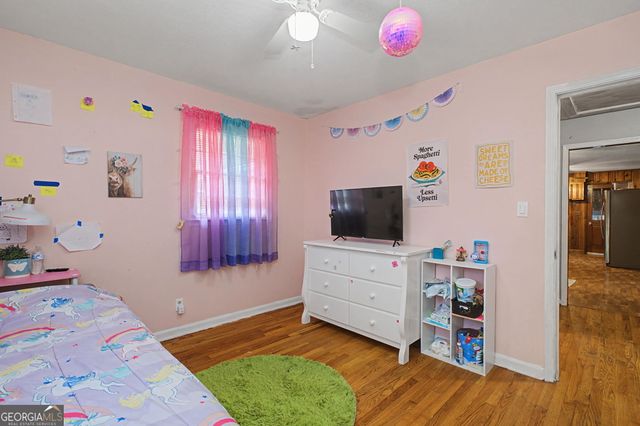 380 Wayside Road NE, Rome, GA 30161