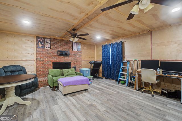 380 Wayside Road NE, Rome, GA 30161