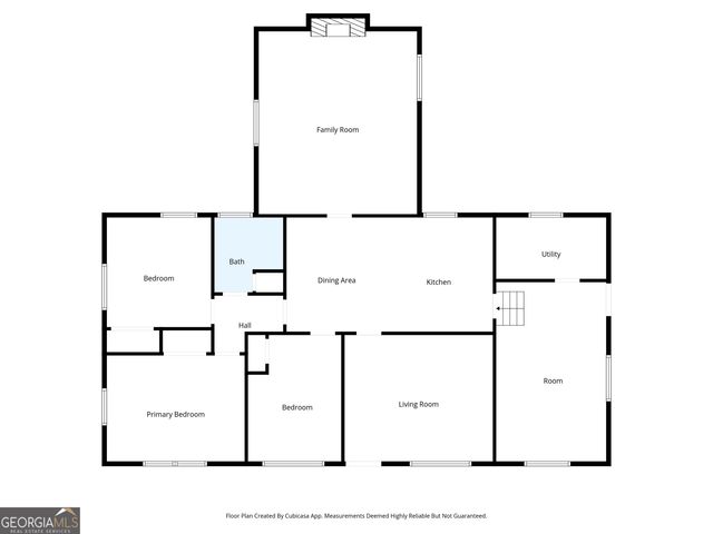 380 Wayside Road NE, Rome, GA 30161