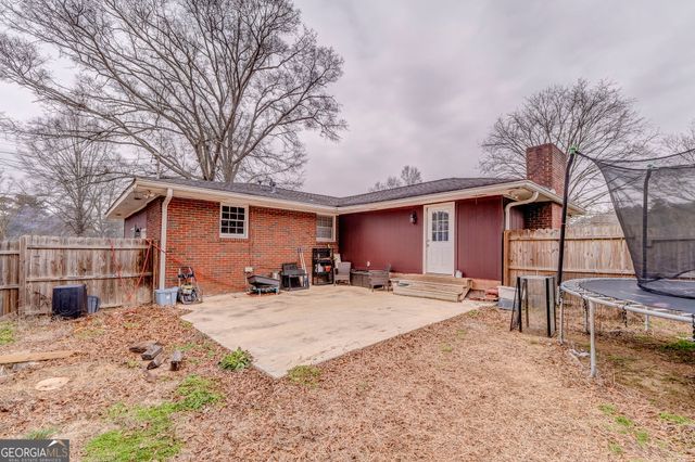 380 Wayside Road NE, Rome, GA 30161