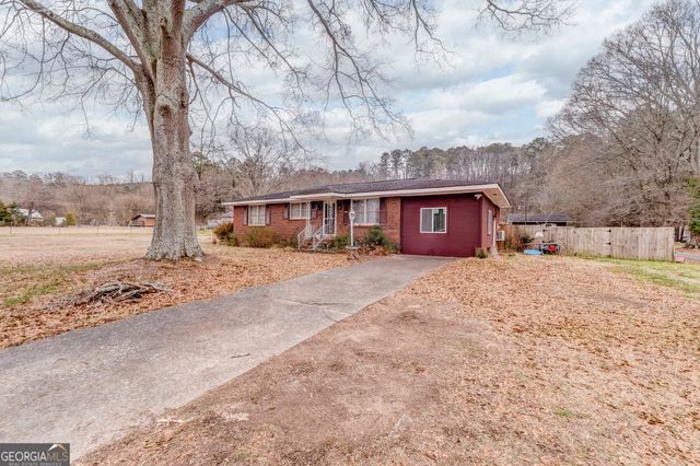 380 Wayside Road NE, Rome, GA 30161