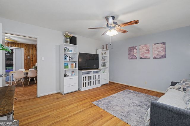 380 Wayside Road NE, Rome, GA 30161