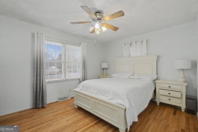 380 Wayside Road NE, Rome, GA 30161