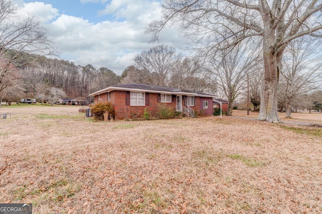 380 Wayside Road NE, Rome, GA 30161