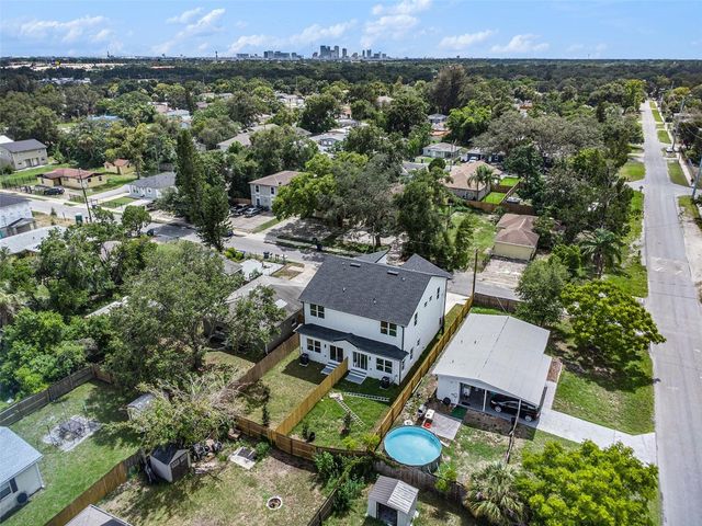 3623 N 54TH STREET 2, Tampa, FL 33619