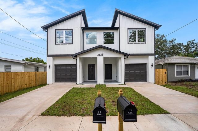 3623 N 54TH STREET 2, Tampa, FL 33619