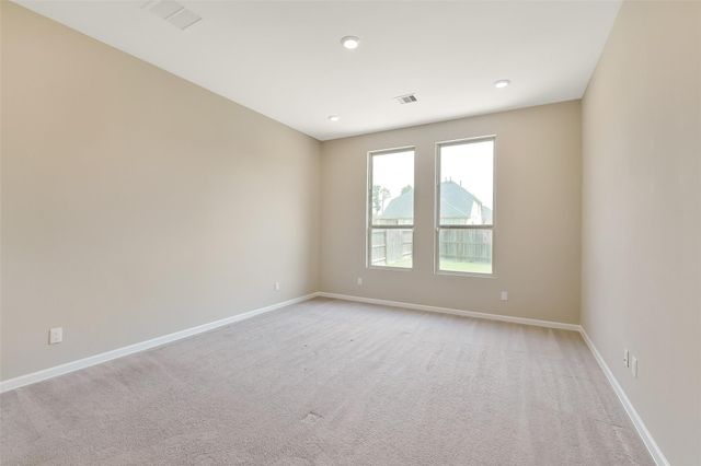 1439 Northwood Bluff Lane, Pinehurst, TX 77362