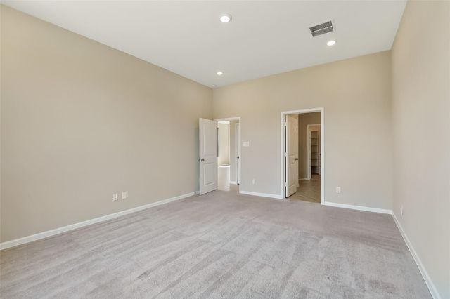 1439 Northwood Bluff Lane, Pinehurst, TX 77362