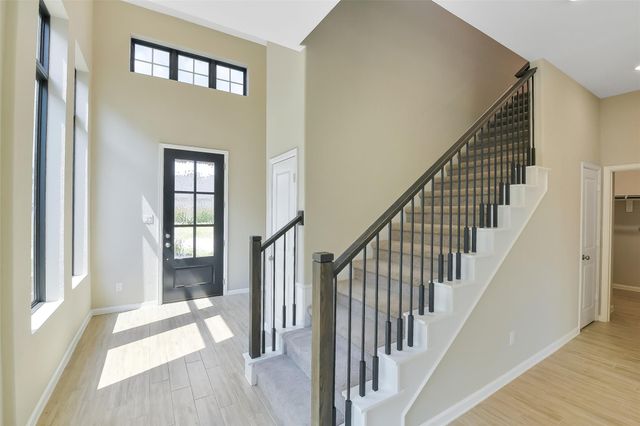 1439 Northwood Bluff Lane, Pinehurst, TX 77362