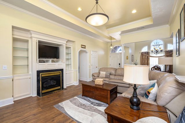 101 Elkhorn Trail, Sumter, SC 29154