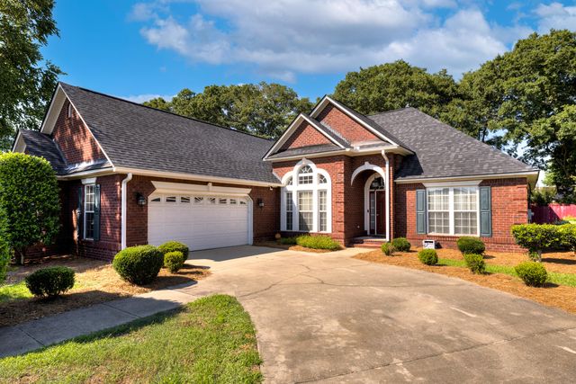 101 Elkhorn Trail, Sumter, SC 29154
