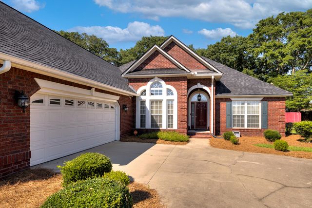 101 Elkhorn Trail, Sumter, SC 29154
