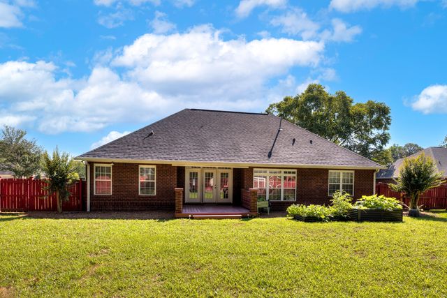 101 Elkhorn Trail, Sumter, SC 29154