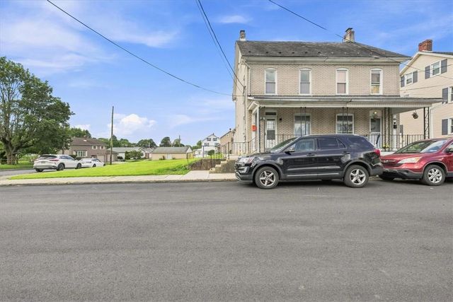 19 South 15th Street, Catasauqua Boro, PA 18032