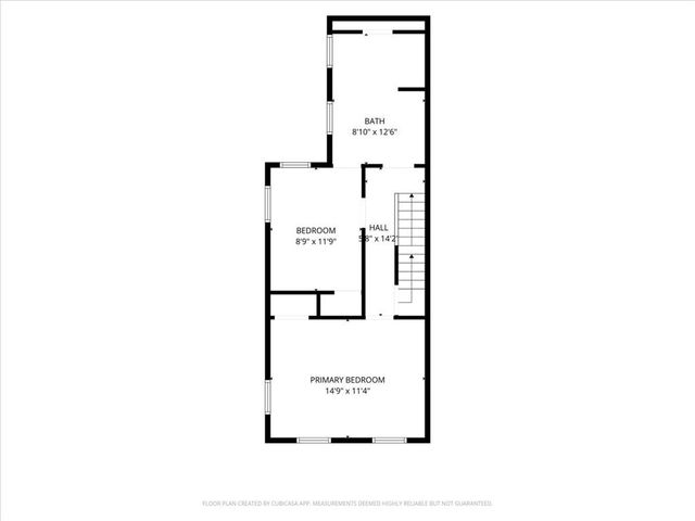 19 South 15th Street, Catasauqua Boro, PA 18032