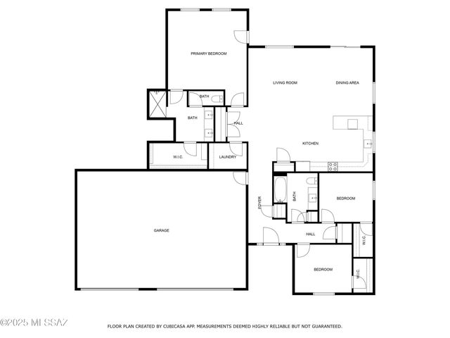 121 W Calle Escudilla, Green Valley, AZ 85614