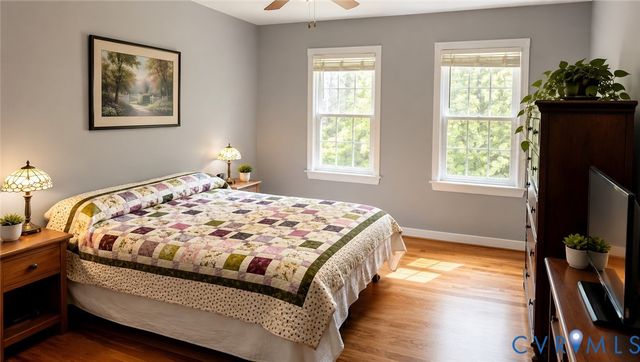 12040 Hunters Hawk Ct, Chesterfield, VA 23838