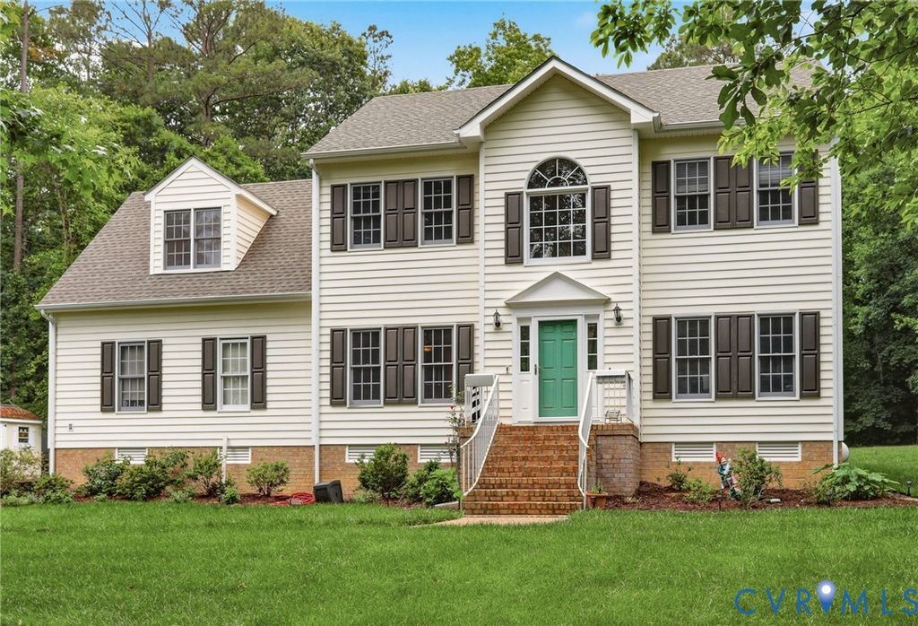 12040 Hunters Hawk Ct, Chesterfield, VA 23838