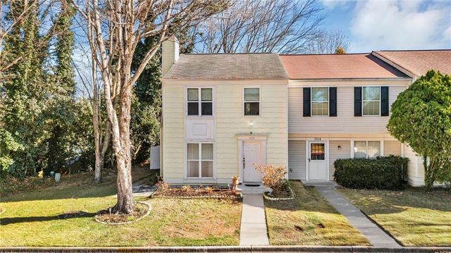 3132 Shadow Walk Lane, Tucker, GA 30084