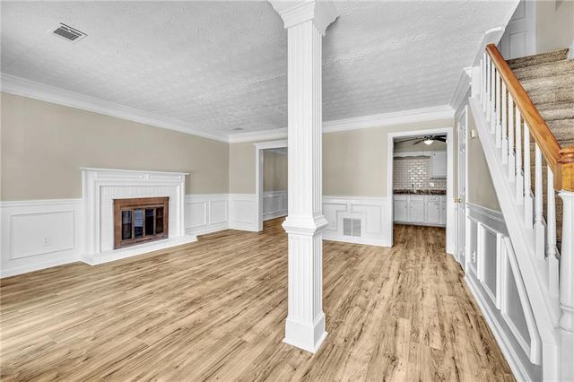 3132 Shadow Walk Lane, Tucker, GA 30084