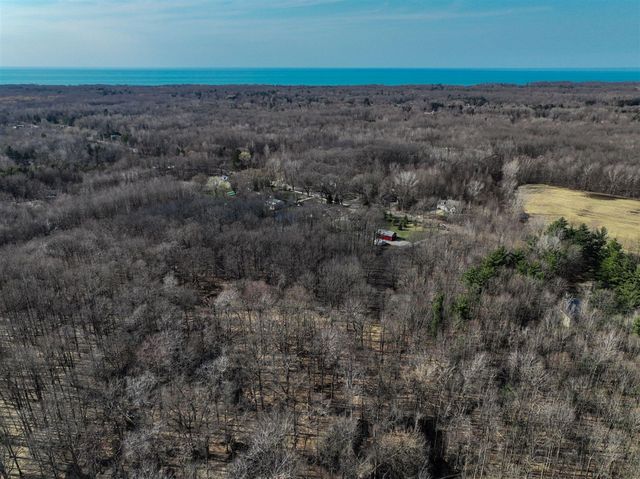 0 Youngren Road, Harbert, MI 49115