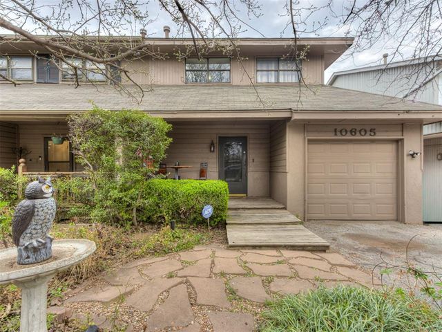 10605 N Macarthur Boulevard, Oklahoma City, OK 73162